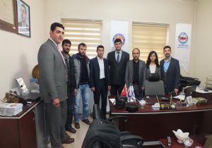 Pasinler'de Erdemliler Hareketi